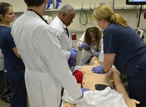 UAMS Nurses - Shout Out 📣📣 H4 ~ Surgical/Trauma ICU