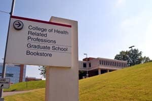 The physician assistant program will be in the UAMS College of Health Related Professions.