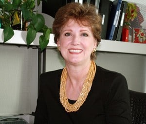 Lorraine Frazier, Ph.D., R.N.
