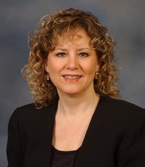 Christine Sheffer, Ph.D.