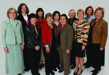 UAMS Women's Faculty Development Caucus (WFDC)