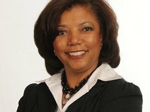 Gloria Richard-Davis, M.D.