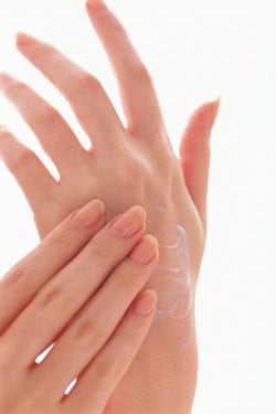 Dermatology and Dry Skin Treatments