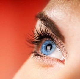 Low Vision Symptoms and Treatments
