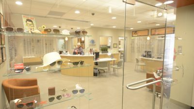 JEI Optical Shop