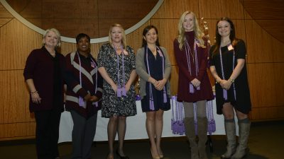UAMS Sigma Theta Tau