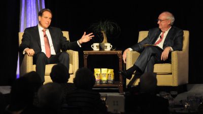 Jim Nantz