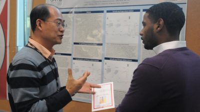 UAMS Showcase Medical Discoveries