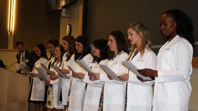 UAMS Audiology
