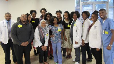 UAMS REACH Delta