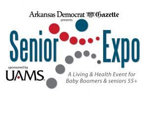 Senior Expo logo