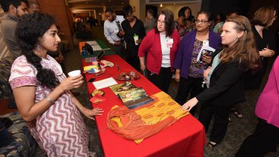 UAMS International Fest
