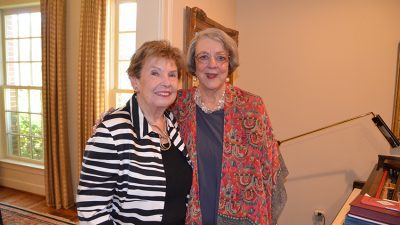 UAMS Cancer Institute Auxiliary