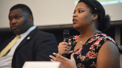 UAMS Black History Month