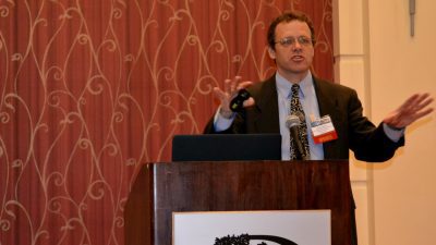 Edward Gregg UAMS Diabetes Update