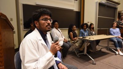 UAMS Diversity Day
