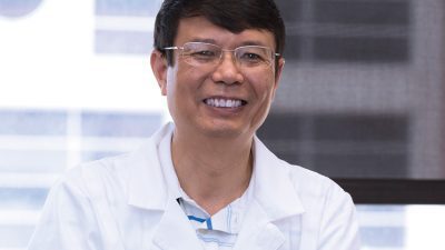 Daohong Zhou, M.D.
