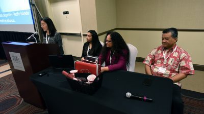 CCPC Presenters