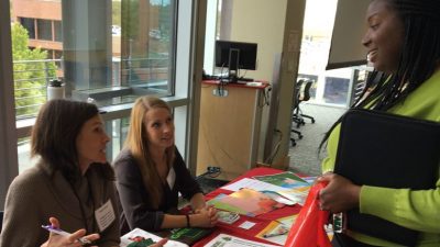 COPH Career Fair