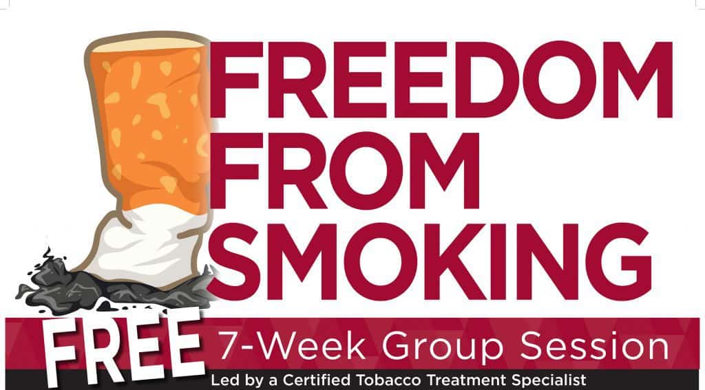 tobacco treatment specialist near me Home Women's and Men's Health Programs