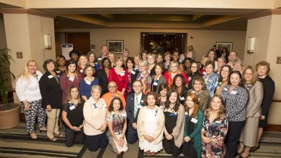 UAMS Nurses