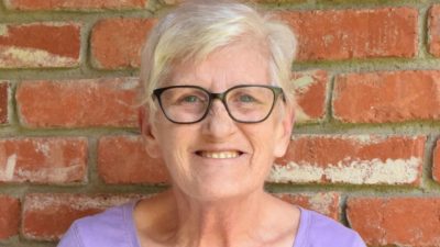 Kathy Wills