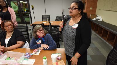 UAMS Diversity Month