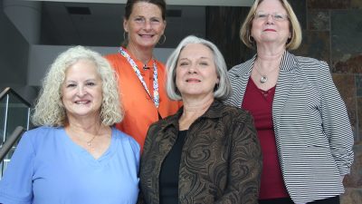 Tobacco Cessation Group UAMS