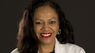 Ronda Henry-Tillman, M.D.
