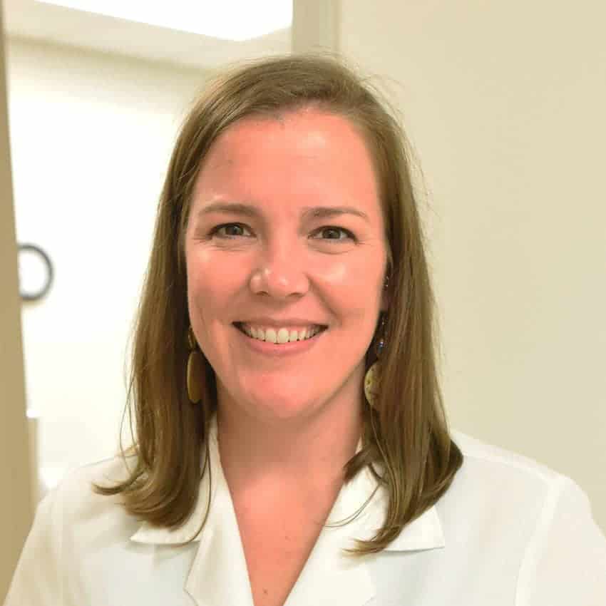 Gynecologic Oncologist Laura B Huffman M D Joins Uams Uams News
