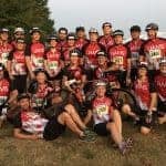 Ride for Research Team UAMS