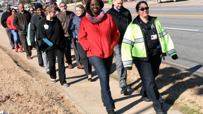 UAMS MLK