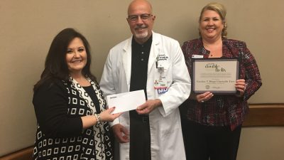 UAMS PRI Schizophrenia Research