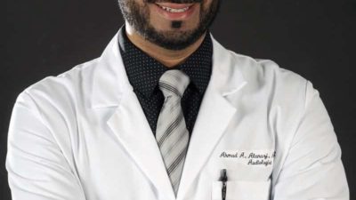Ahmad Alanazi