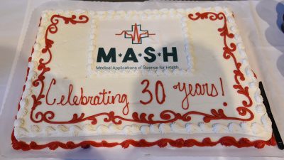 MASH