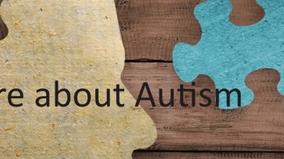 Autism Banner