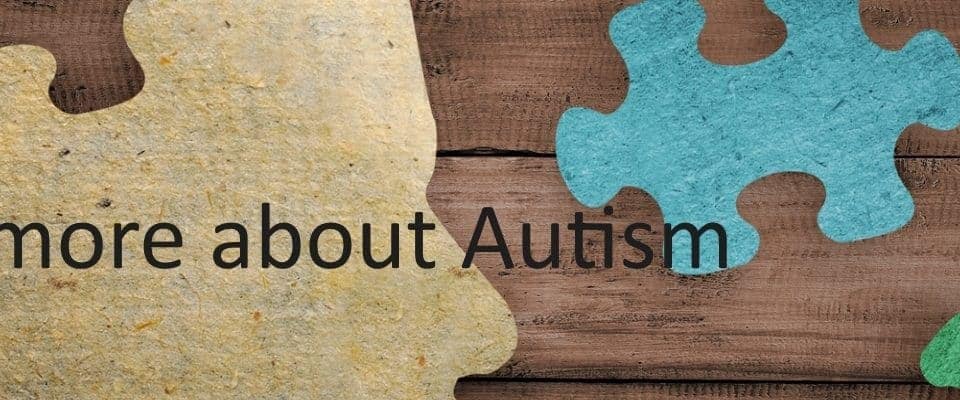 Autism Banner