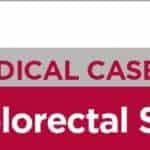 Medical Case Study - Colorectal Surgery
