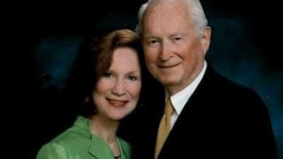 Dr. Ted and Sharon Bailey, longtime supporters of UAMS, have given $150,000 to establish a distinguished otology lectureship.