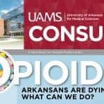 UAMS Consult - Summer 2018