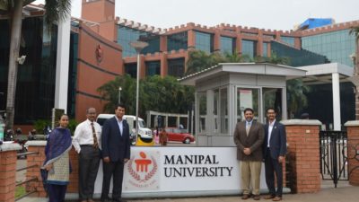 Manipal University