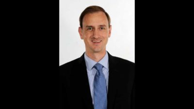 Dr. David Bumpass