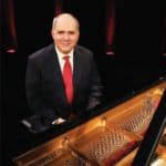 Richard Glazier paid tribute to the Gershwin brothers in “Gershwin: Remembrance and Discovery” on Sept. 28 at the CALS Ron Robinson Theater.