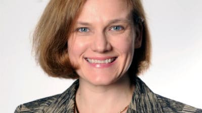 Erika Petersen, M.D.