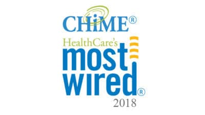 Most Wired