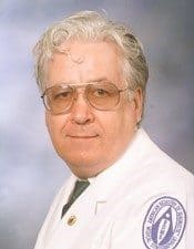 Terry J DuBose