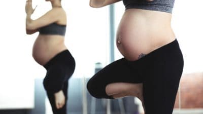 Ten pregnant women are needed for a study testing exercise as a possible treatment for depression during pregnancy.