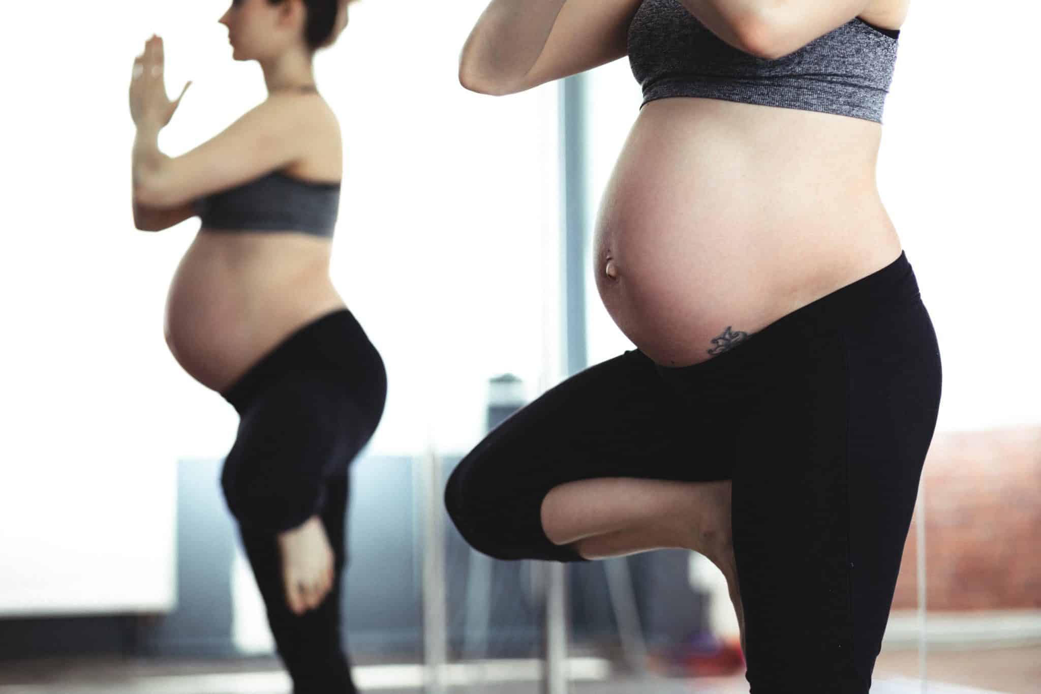 Ten pregnant women are needed for a study testing exercise as a possible treatment for depression during pregnancy.