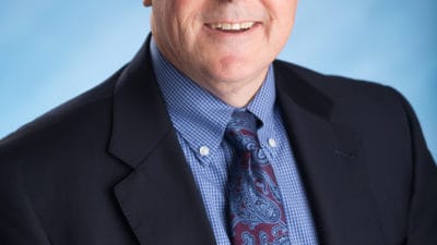 Robert Hopkins, M.D., a professor at the University of Arkansas for Medical Sciences (UAMS), recently received the 2018 Outstanding Adult Immunization Champion award for exceptional dedication to protecting adults from vaccine-preventable diseases.