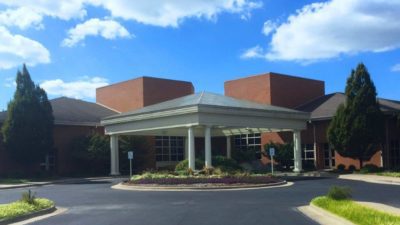 The Schmieding Foundation in Springdale has given the building that houses the UAMS Schmieding Center for Senior Health and Education to UAMS.